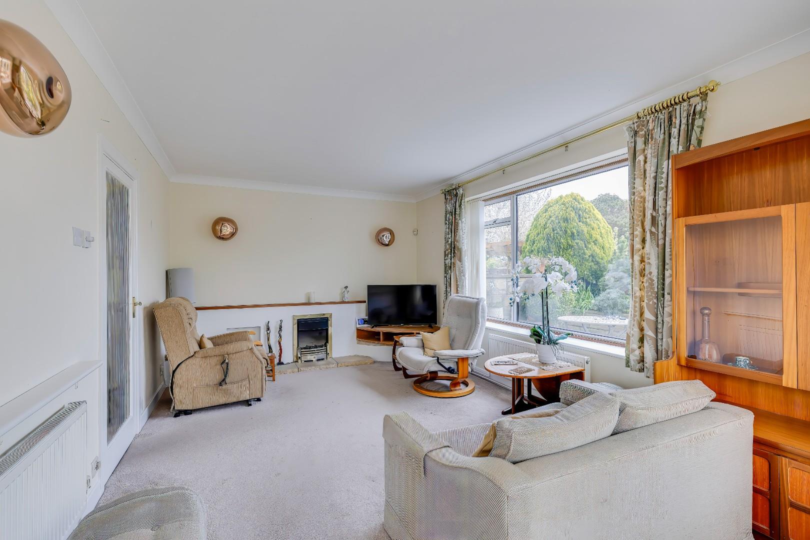 23 Knowbury Avenue, Penarth, CF64 5RX